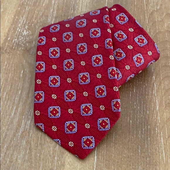 Robert Talbott Best of Class Nordstrom Tie - Picture 5 of 5